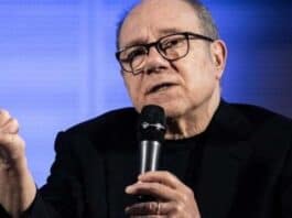 Incontro con Carlo Verdone