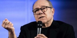 Incontro con Carlo Verdone