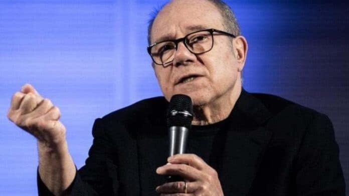 Incontro con Carlo Verdone