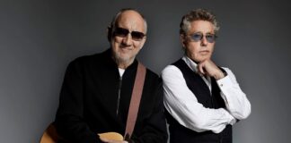 The Who