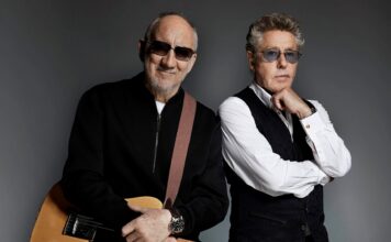 The Who