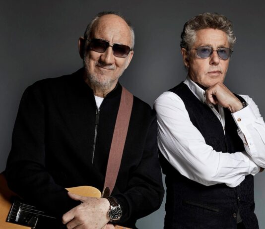 The Who