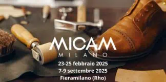 MICAM e MIPEL: la moda riparte da Milano dal 7 al 9 settembre 2025