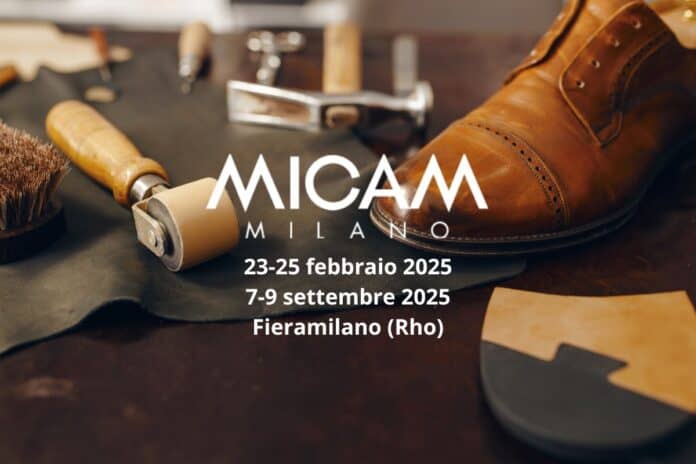 MICAM e MIPEL: la moda riparte da Milano dal 7 al 9 settembre 2025