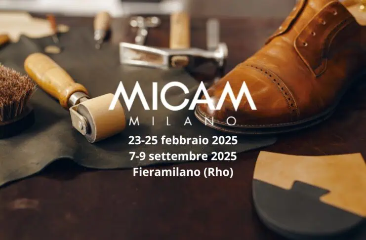 MICAM e MIPEL: la moda riparte da Milano dal 7 al 9 settembre 2025
