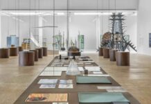 Agosto alla Triennale di Milano