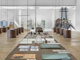 Agosto alla Triennale di Milano