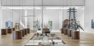 Agosto alla Triennale di Milano