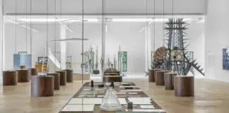 Agosto alla Triennale di Milano