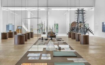 Agosto alla Triennale di Milano