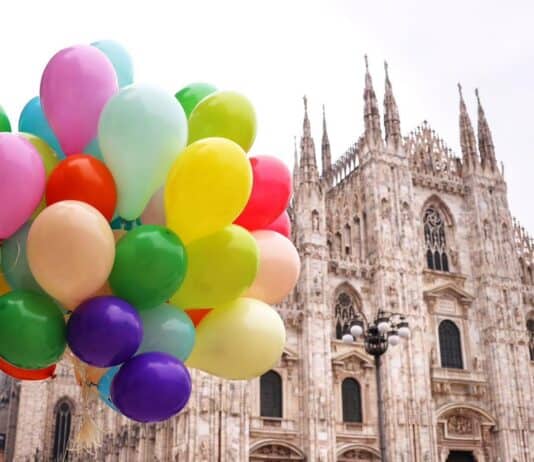 Le statue del Duomo di Milano: curiosità, storia e dettagli nascosti