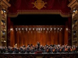 Orchestra Sinfonica di Milano