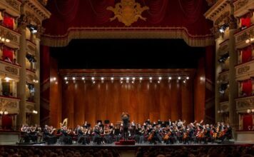 Orchestra Sinfonica di Milano