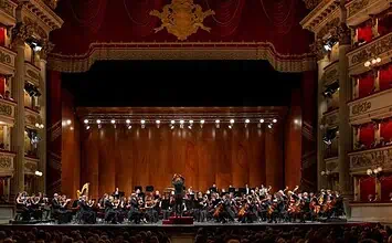 Orchestra Sinfonica di Milano