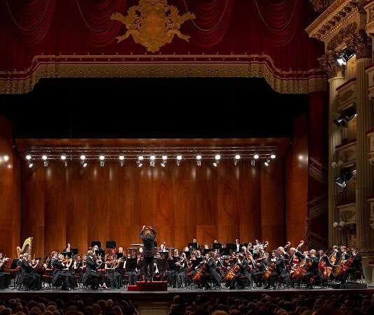 Orchestra Sinfonica di Milano