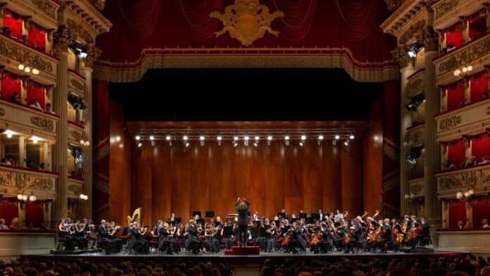 Orchestra Sinfonica di Milano
