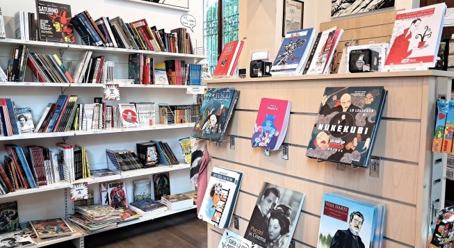 Wow Spazio Fumetto