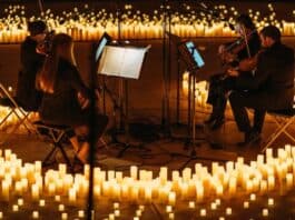 Candlelight: Le Quattro Stagioni di Vivaldi