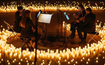 Candlelight: Le Quattro Stagioni di Vivaldi