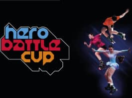 Milano Hero Battle Cup 2025