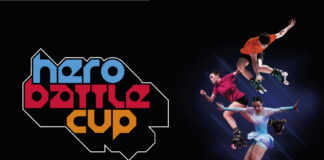 Milano Hero Battle Cup 2025