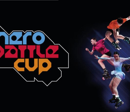 Milano Hero Battle Cup 2025