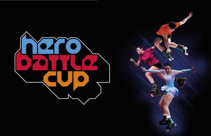 Milano Hero Battle Cup 2025