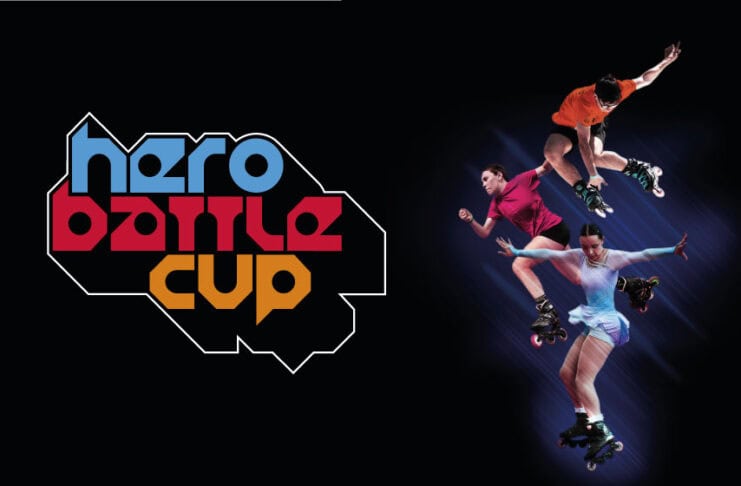 Milano Hero Battle Cup 2025
