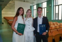 Prime lauree in Intelligenza artificiale