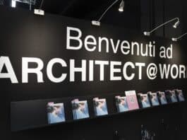 Architect@Work Milano: l’evento dedicato all’architettura del futuro