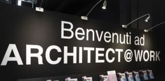 Architect@Work Milano: l’evento dedicato all’architettura del futuro