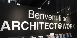 Architect@Work Milano: l’evento dedicato all’architettura del futuro