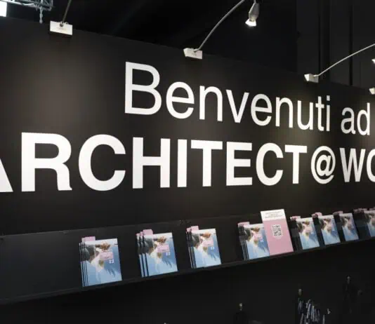 Architect@Work Milano: l’evento dedicato all’architettura del futuro