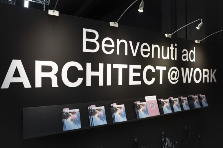 Architect@Work Milano: l’evento dedicato all’architettura del futuro