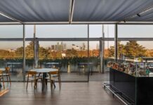 Milano dall’alto: cinque terrazze da provare per l’aperitivo estivo