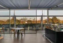 Milano dall’alto: cinque terrazze da provare per l’aperitivo estivo