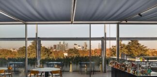 Milano dall’alto: cinque terrazze da provare per l’aperitivo estivo