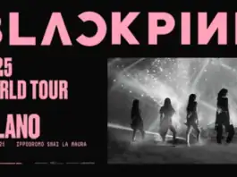 Blackpink