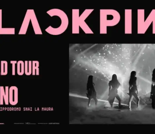 Blackpink