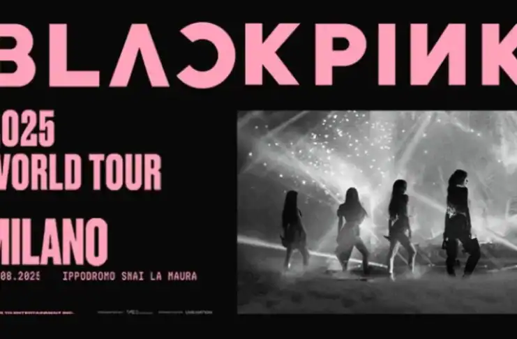 Blackpink