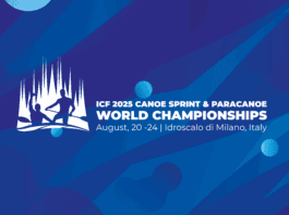 Campionati Mondiali di Canoa e Paracanoa 2025