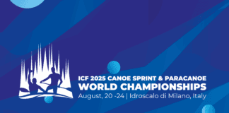 Campionati Mondiali di Canoa e Paracanoa 2025