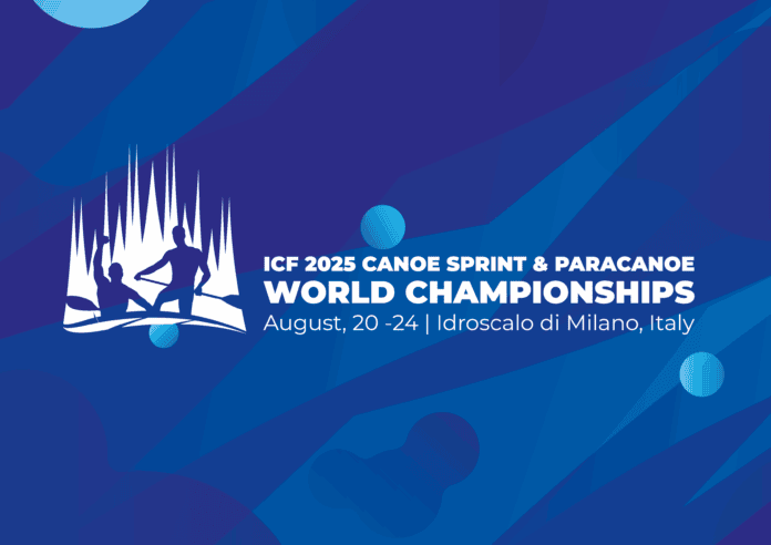 Campionati Mondiali di Canoa e Paracanoa 2025