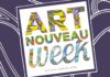 Art Nouveau Week 2025