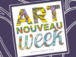 Art Nouveau Week 2025