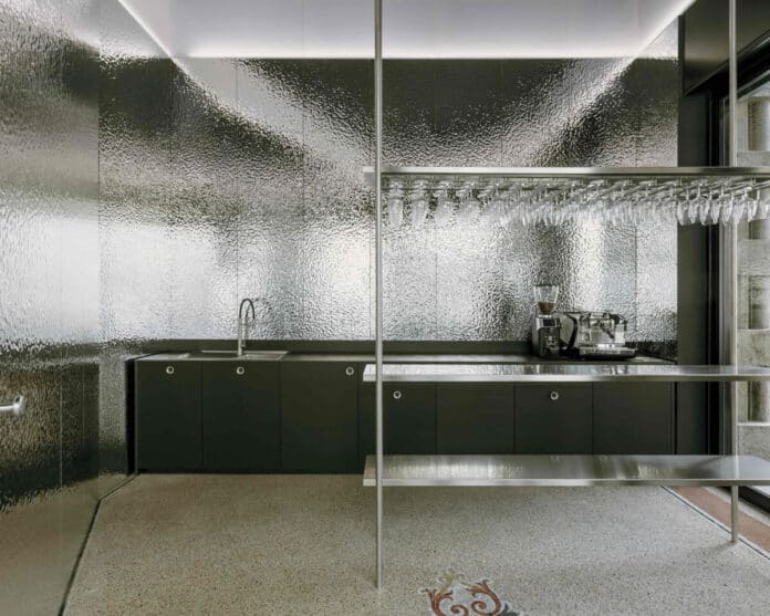 Un nuovo spazio creativo e un bar con gusto arrivano a Porta Venezia