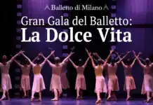 Gran Gala del Balletto