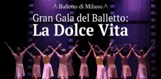Gran Gala del Balletto