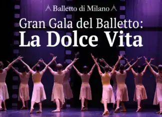 Gran Gala del Balletto