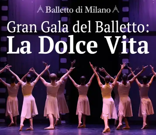 Gran Gala del Balletto